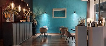 ルレ ペウチェティア