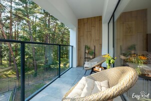 Apartamento | Exterior