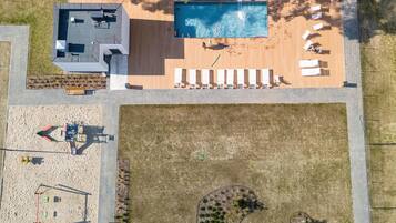 Apartment | Exterior