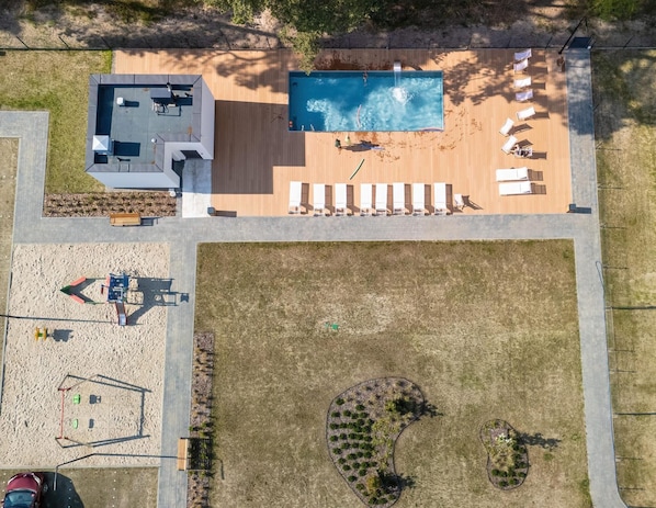 Departamento | Exterior