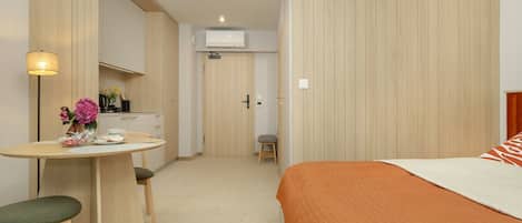 Apartment | Tempat makan