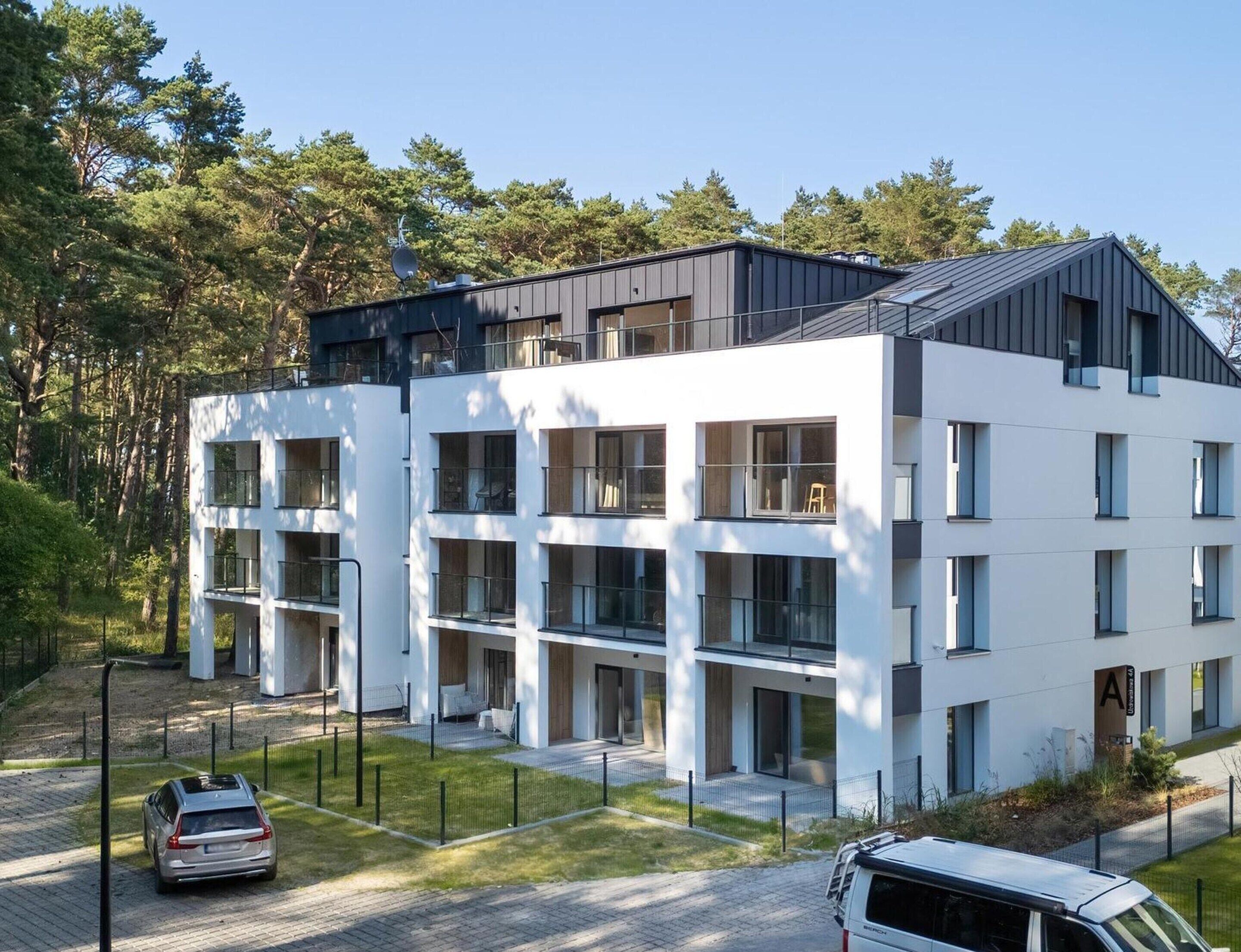 Apartment | Exterior