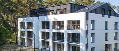 Apartment | Exterior