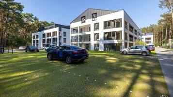 Apartamento | Exterior