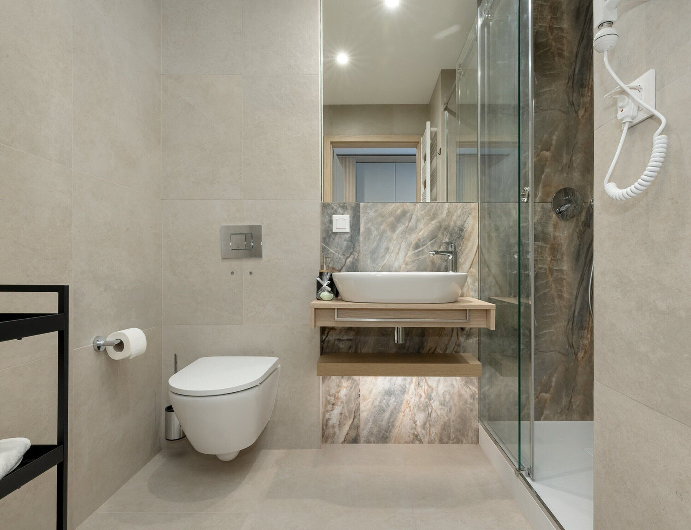 Apartamento | Baño