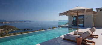 Villa Yoni Sivota Lefkada