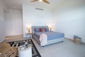 3 Schlafzimmer, kostenloses WLAN, Bettwäsche