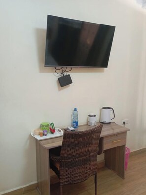 Standard Room | 1 bedroom, free WiFi, bed sheets