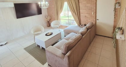 Cervantes Beach Retreat