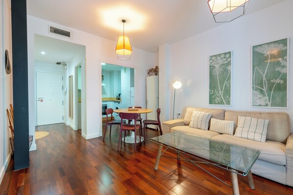 تلفزيون ذكي