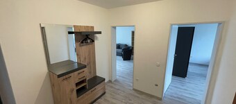 Modern and furnished apartment!