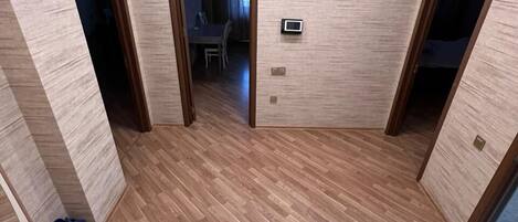 Apartment, City View