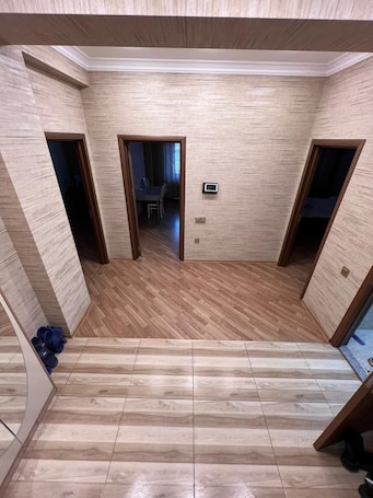 ์ํํธ, ์๋ด ์ ๋ง | 1 ๊ฐ์ ์นจ์ค, ๋ฌด๋ฃ WiFi