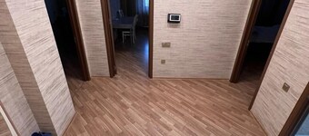 Victory Park Apartments