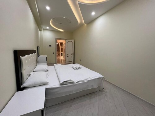 Victory Park Apartments