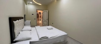 Victory Park Apartments