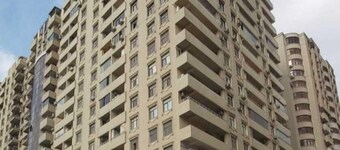 Victory Park Apartments