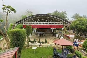Exterior - SMDP Resort Hotel CamSur (Ocampo)
