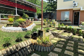 Exterior - SMDP Resort Hotel CamSur (Ocampo)