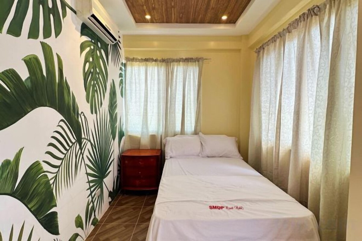 Standard Deluxe Room