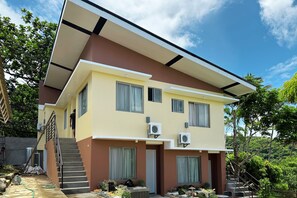 Exterior - SMDP Resort Hotel CamSur (Ocampo)