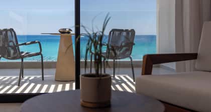 Mosay All Suite Hotel - Adults friendly