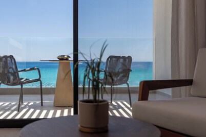 Mosay All Suite Hotel - Adults friendly