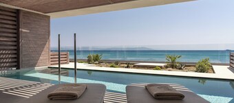 Mosay All Suite Hotel - Adults friendly
