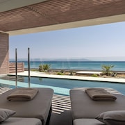 Mosay All Suite Hotel - Adults friendly