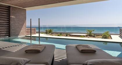 Mosay All Suite Hotel - Adults friendly