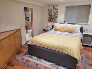 2 عدّة غرف نوم وواي فاي