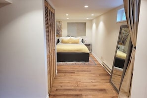 2 bedrooms, WiFi