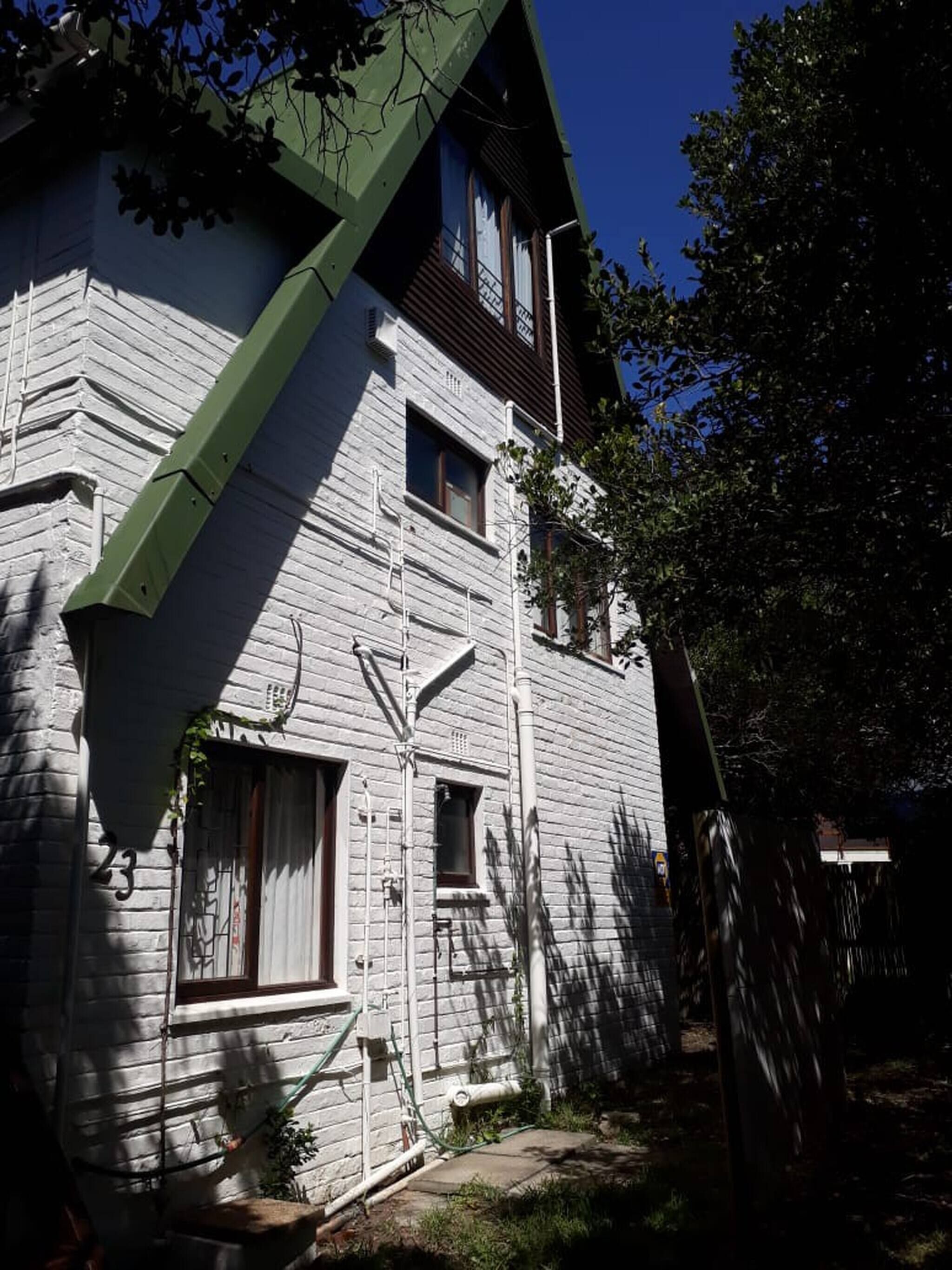 House, 5 Bedrooms, Balcony, Garden View | Exterior