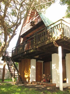 Exterior - Holiday House Close To The Beach And Lagoon (Nature's Valley)