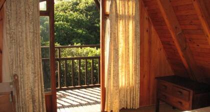 Holiday House Close To The Beach And Lagoon