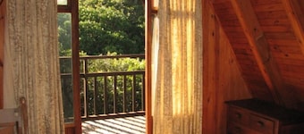 Holiday House Close To The Beach And Lagoon