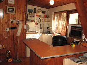 House, 5 Bedrooms, Balcony, Garden View | Interior - Holiday House Close To The Beach And Lagoon (Nature's Valley)