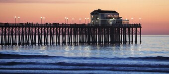 Sunlit ADU near SDSU!