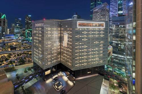  Atheel KAFD Hotel