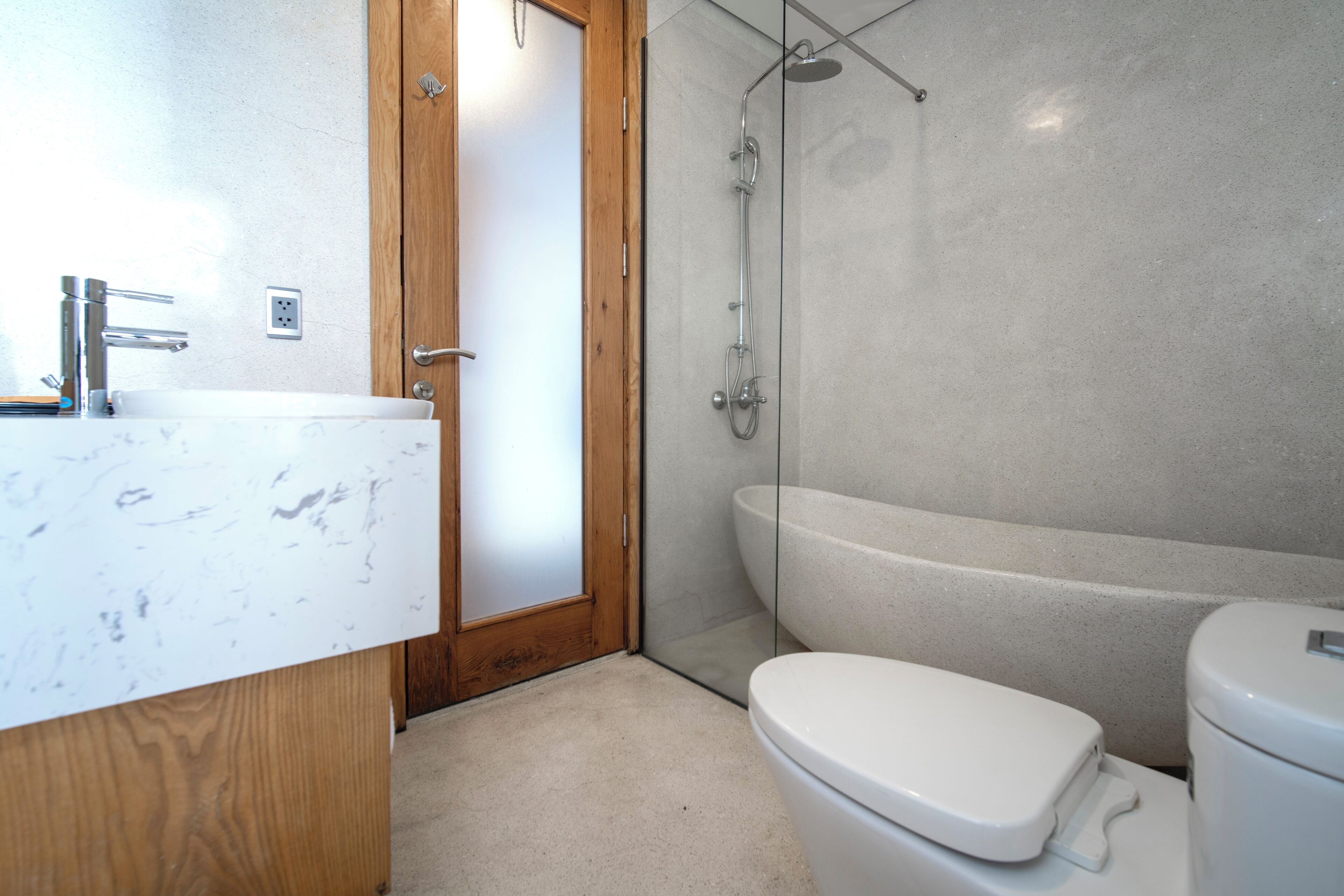 Kamar mandi