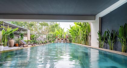 DOMA by HSuites Hotel & Apartment