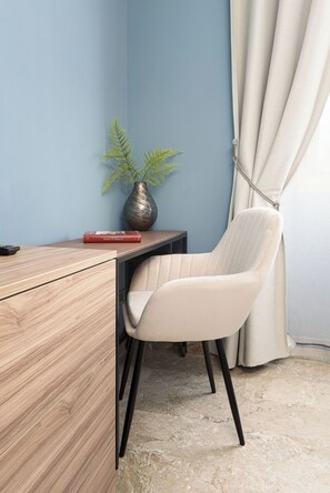 Interior - Porta al Prato Family Home, 3bedroom app, pets allowed, very close to the center (Firenze)