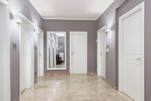 Interior - Porta al Prato Family Home, 3bedroom app, pets allowed, very close to the center (Firenze)