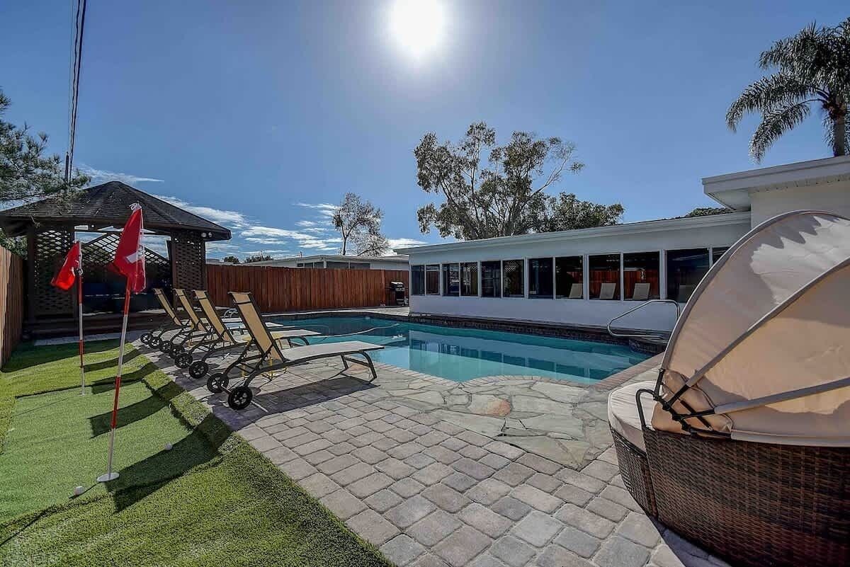 Bild für Gastgeberprofil