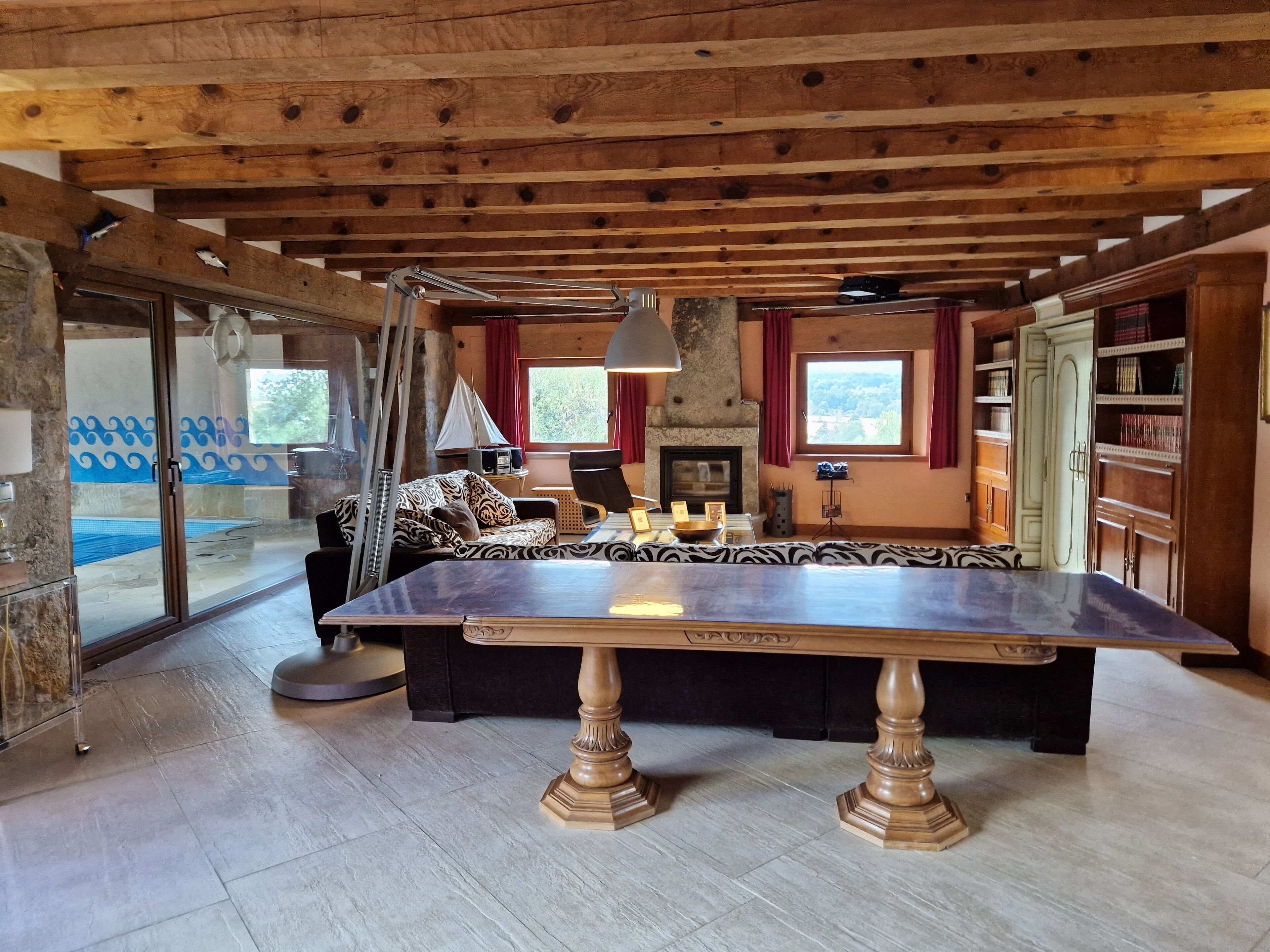 Interieur