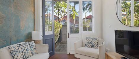 Televisión y libros