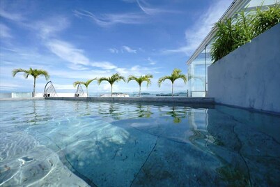 w*| Sublime 2BR w/ Rooftop In Casco Antiguo