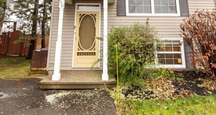 North End Moncton - Home
