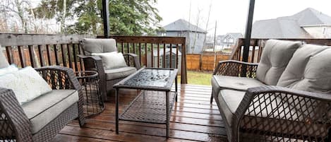 Terras