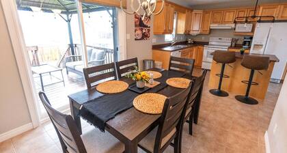 North End Moncton - Home